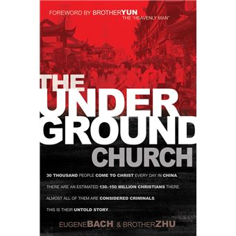The Underground Church - 1
