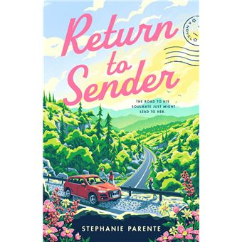 Return to Sender - 1