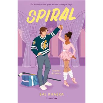 Spiral — Espiral do Amor - 1