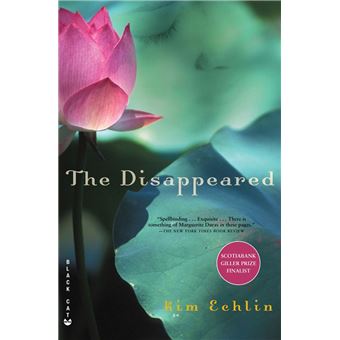 The Disappeared - 1