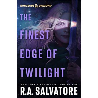 The Finest Edge of Twilight: Dungeons & Dragons - 1