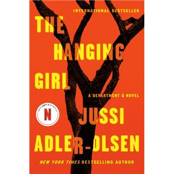 The Hanging Girl - 1