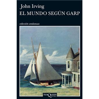 El mundo según Garp - 1