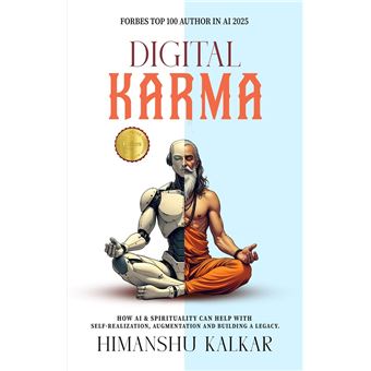 Digital Karma - 1