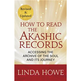 How to Read the Akashic Records - 1
