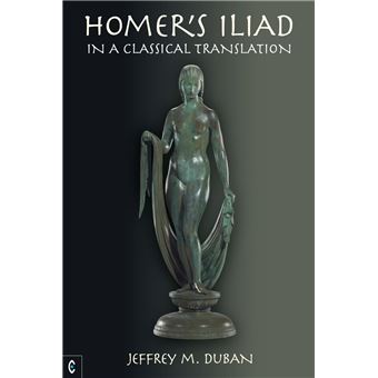 Homer's Iliad - 1