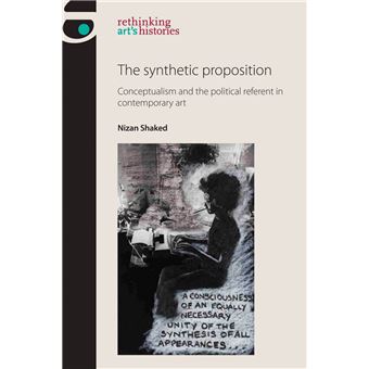 The synthetic proposition - 1