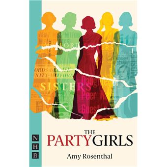 The Party Girls - 1
