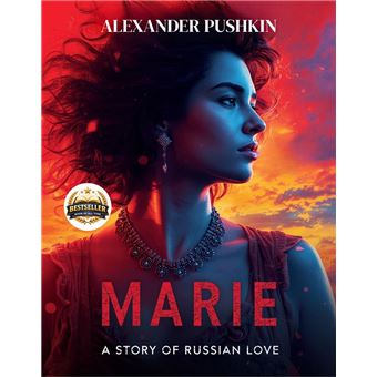 Marie: A Story of Russian Love - 1
