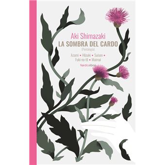 La sombra del cardo - 1