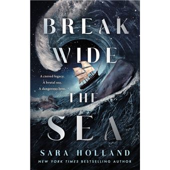 Break Wide the Sea - 1