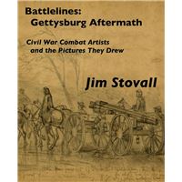 Battlelines: Gettysburg, Aftermath