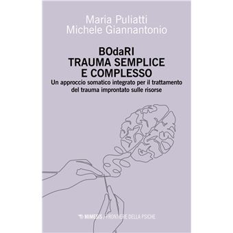 BOdaRI Trauma Semplice e Complesso - 1