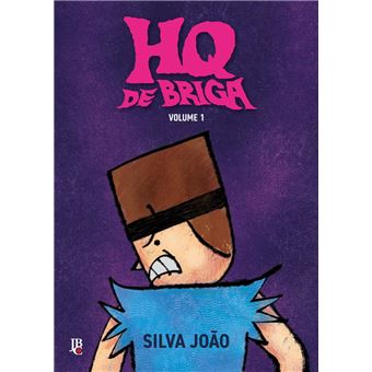HQ de Briga vol. 01 - 1