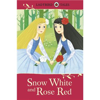 Ladybird Tales: Snow White and Rose Red - 1