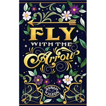 Fly with the Arrow - 1