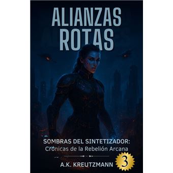Alianzas Rotas - 1