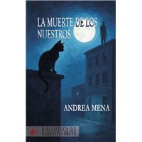 La muerte de los nuestros