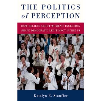 The Politics of Perception - 1