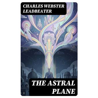 The Astral Plane - 1