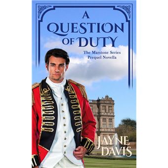 A Question of Duty - 1