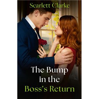 The Bump In The Boss's Return - 1