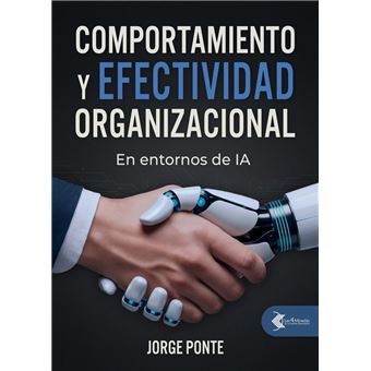 Comportamiento y Efectividad organizacional - 1