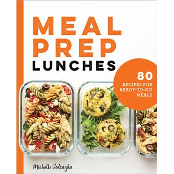 Meal Prep Lunches - 1