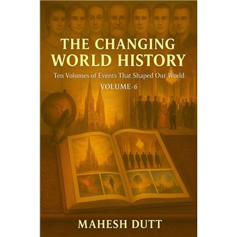 The Changing World History - 1