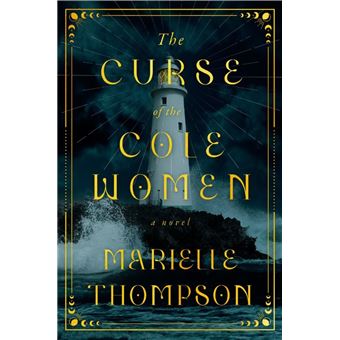 The Curse of the Cole Women - 1