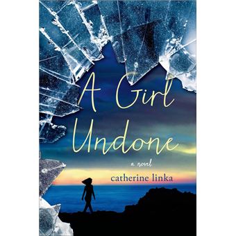 A Girl Undone - 1