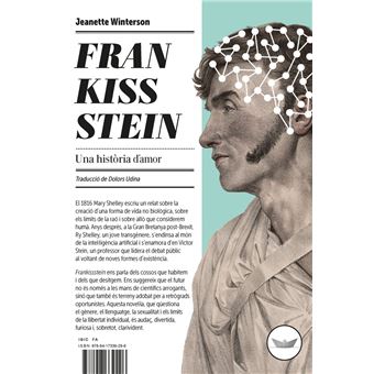 Frankissstein - 1