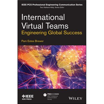 International Virtual Teams - 1