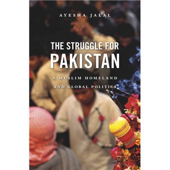 The Struggle for Pakistan - 1