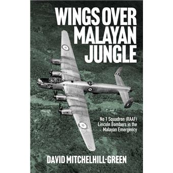 Wings over Malayan Jungle - 1