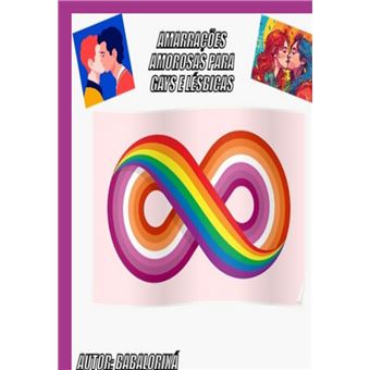 Amarrações Amorosas Para Gays E Lésbicas - 1