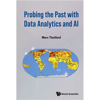 Probing the Past with Data Analytics and AI - 1