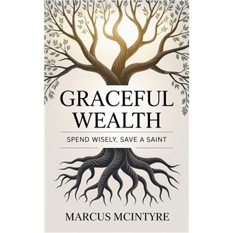 Graceful Wealth: Spend Wisely, Save Like a Saint - 1