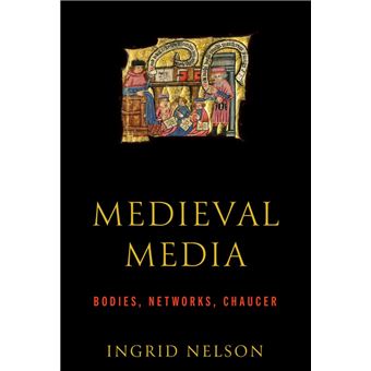 Medieval Media - 1