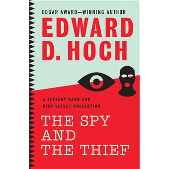 The Spy and the Thief - 1
