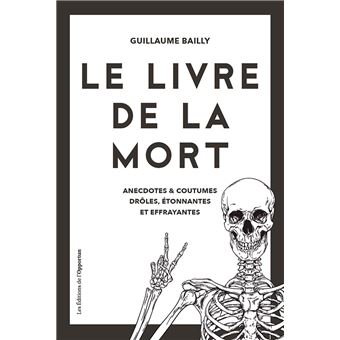Le livre de la mort - 1