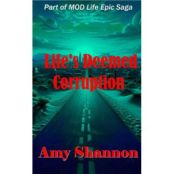 Life's Deemed Corruption - 1