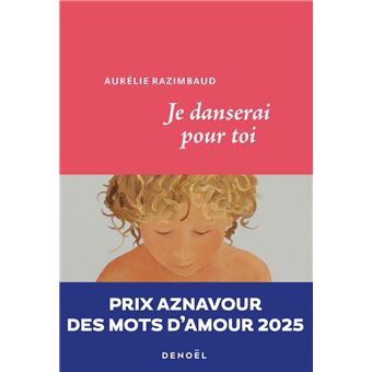 Je danserai pour toi - 1