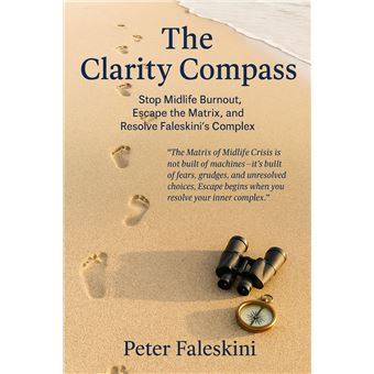 The Clarity Compass - 1