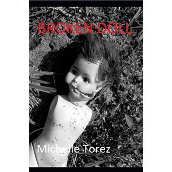 Broken Doll- Poetry And Artwork From The Mental Hospital - 1