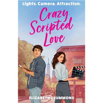 Crazy Scripted Love - 1