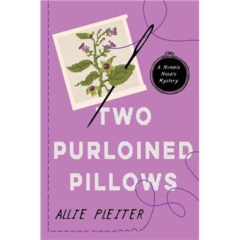 Two Purloined Pillows - 1