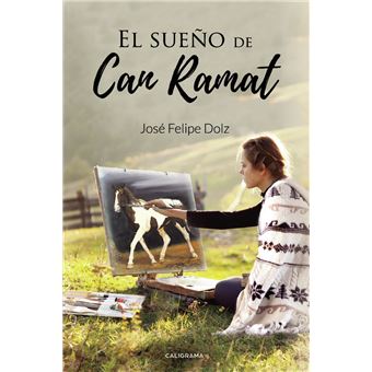 El sueño de Can Ramat - 1