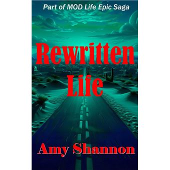 Rewritten Life - 1