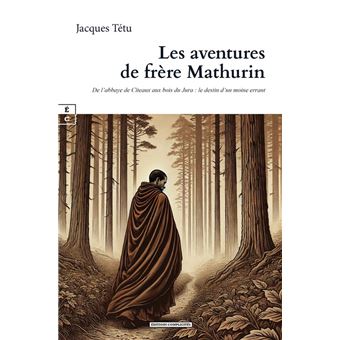 Les aventures de frère Mathurin - 1